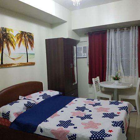 Kc Studio 7 At Horizon 101 Cebu Εξωτερικό φωτογραφία