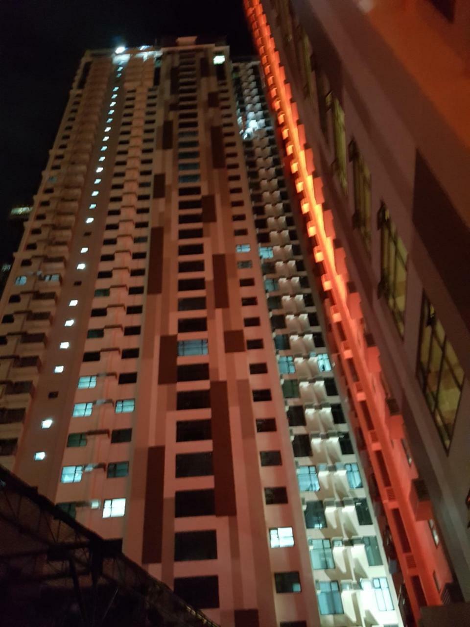 Kc Studio 7 At Horizon 101 Cebu Εξωτερικό φωτογραφία