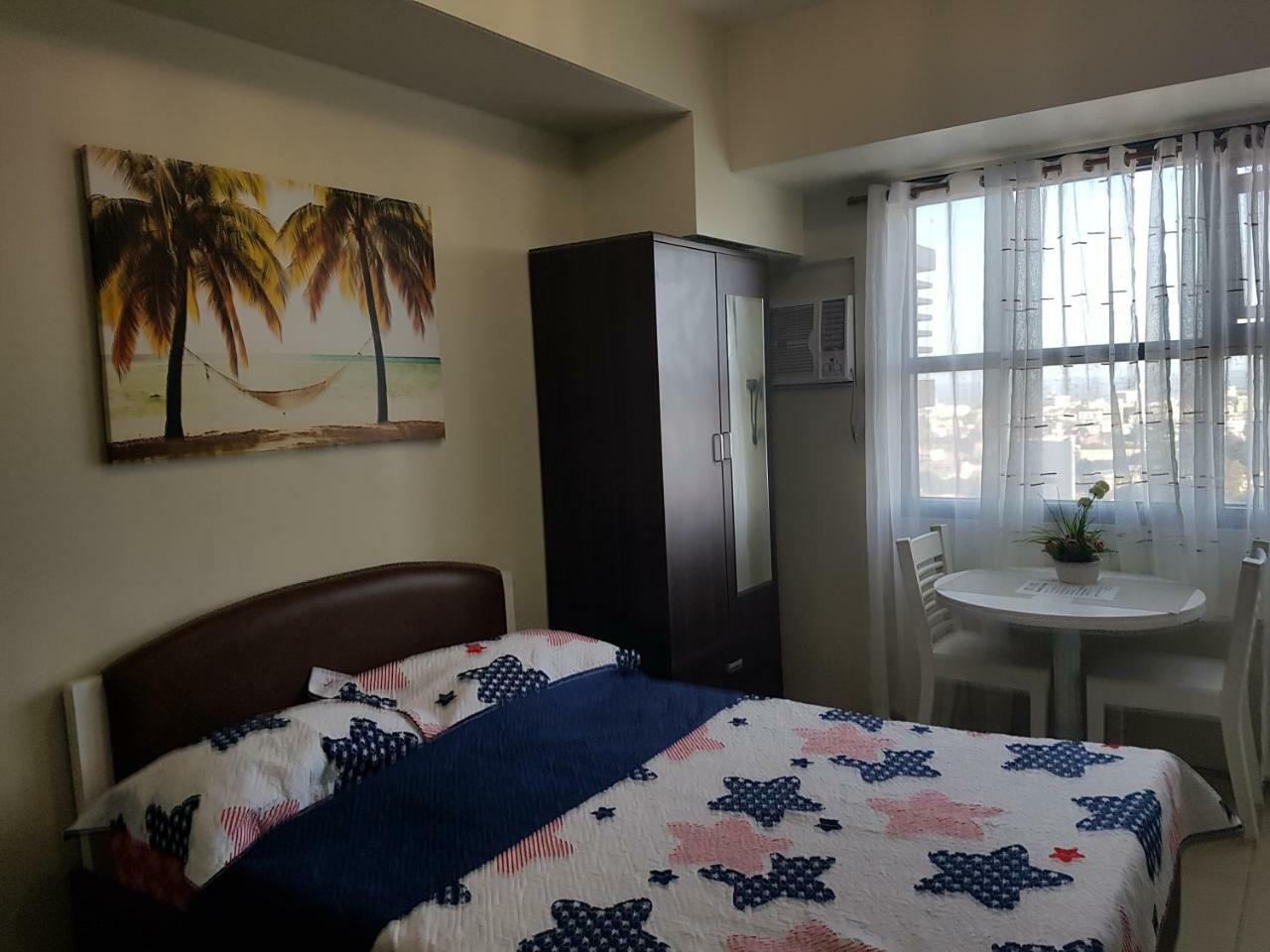 Kc Studio 7 At Horizon 101 Cebu Εξωτερικό φωτογραφία